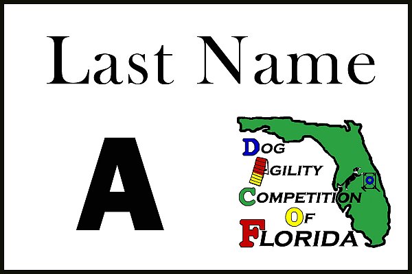 Last Name A