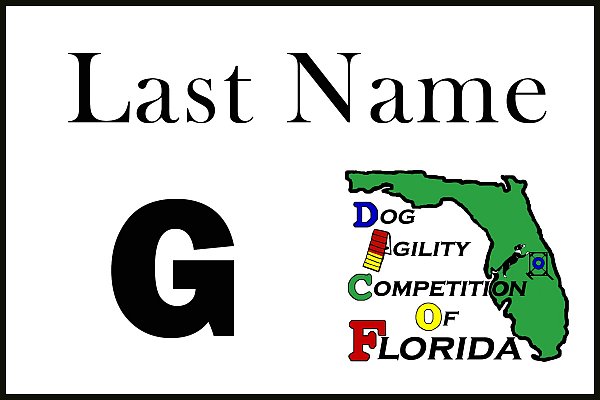 Last Name G