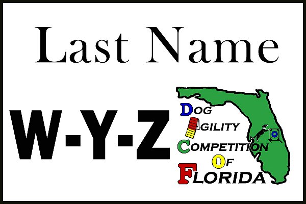 Last Name W-Y-Z
